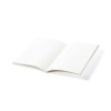 Promotional Seed Paper Notebooks Open